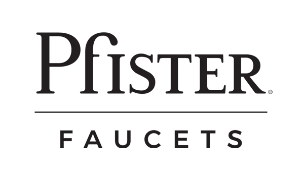Pfister Faucets Logo